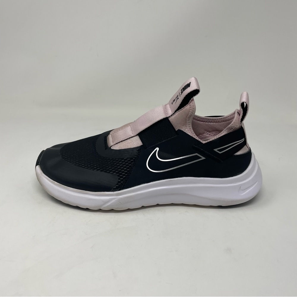Nike Flex Plus Big Kids' Road Running Shoes Size 5.5 Youth, 7 Women's